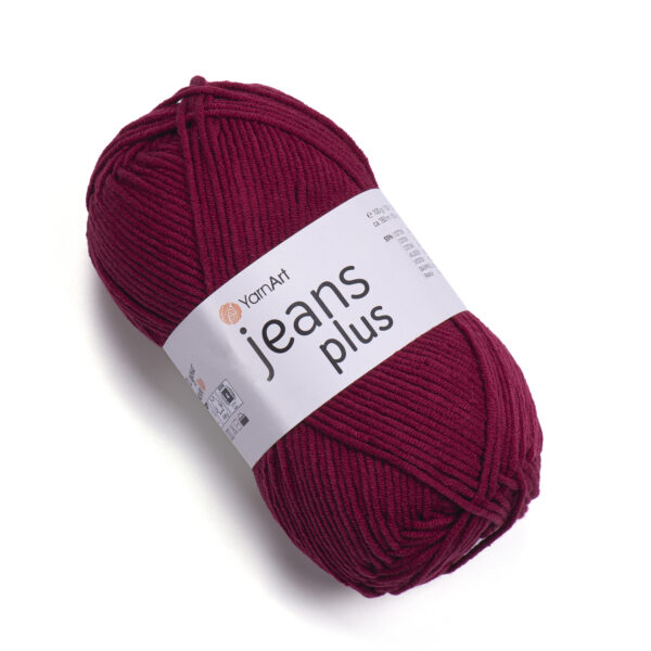 YarnArt Jeans Plus 66