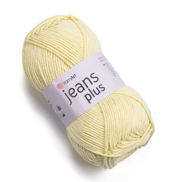 YarnArt Jeans Plus 67