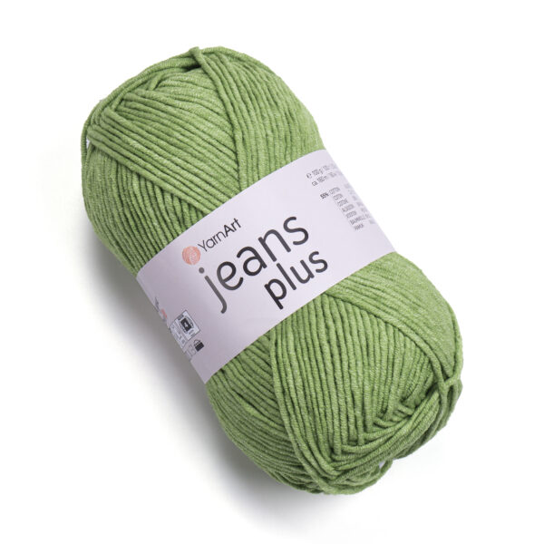 YarnArt Jeans Plus 69