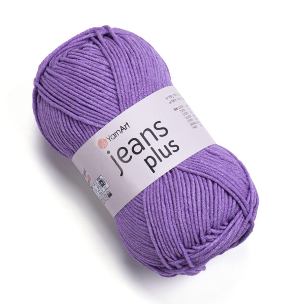 YarnArt Jeans Plus 72