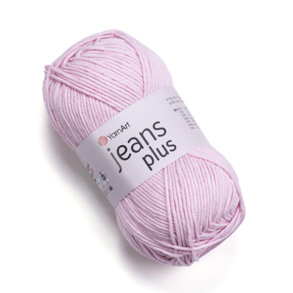 YarnArt Jeans Plus 74