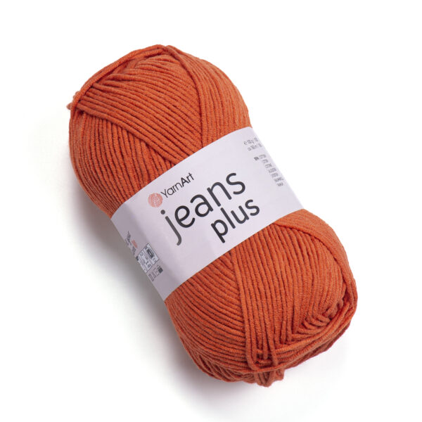 YarnArt Jeans Plus 85