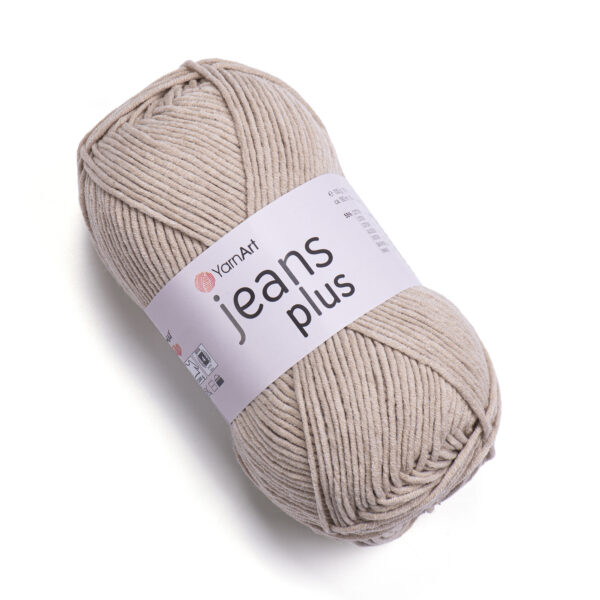 YarnArt Jeans Plus 87