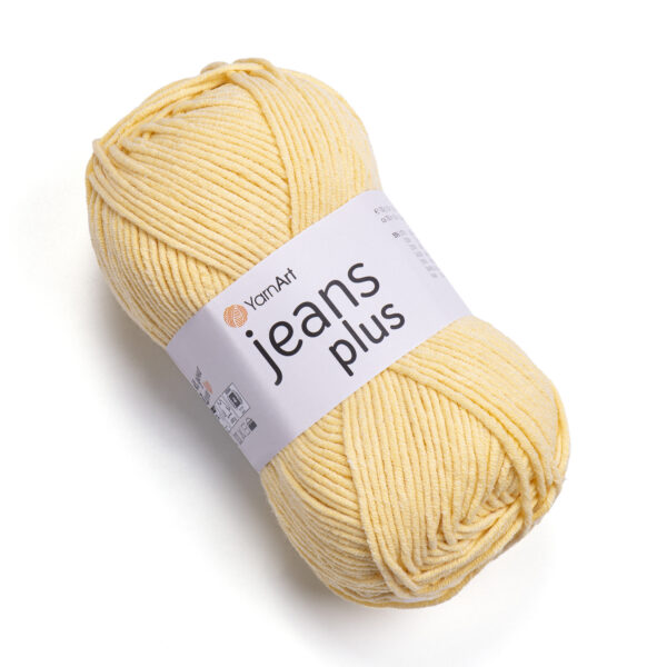 YarnArt Jeans Plus 88
