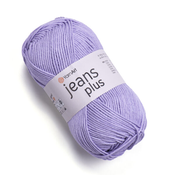 YarnArt Jeans Plus 89