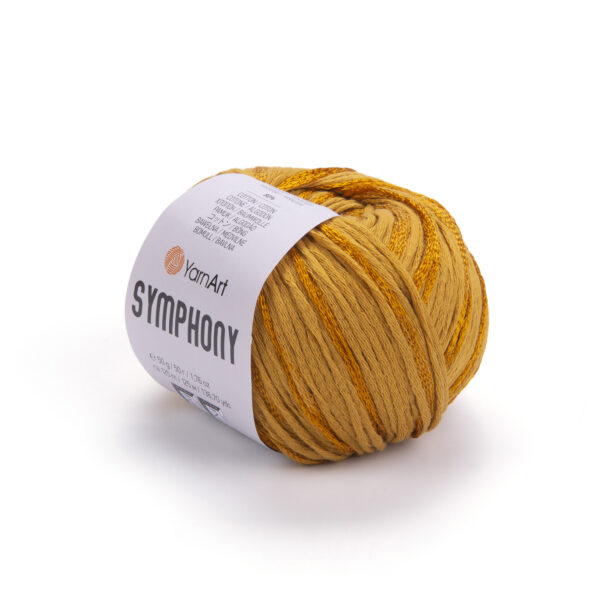 YarnArt Symphony 2104