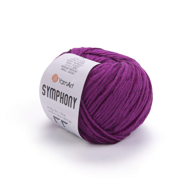 YarnArt Symphony 2114