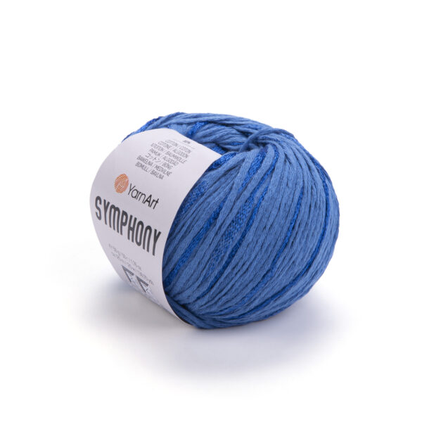 YarnArt Symphony 2124