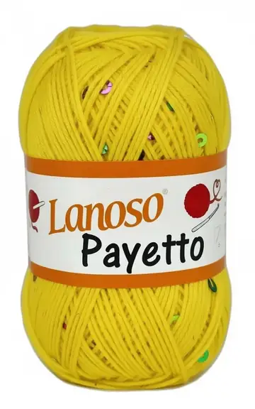 Lanoso Payetto 914