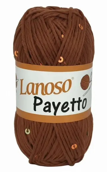 Lanoso Payetto  936