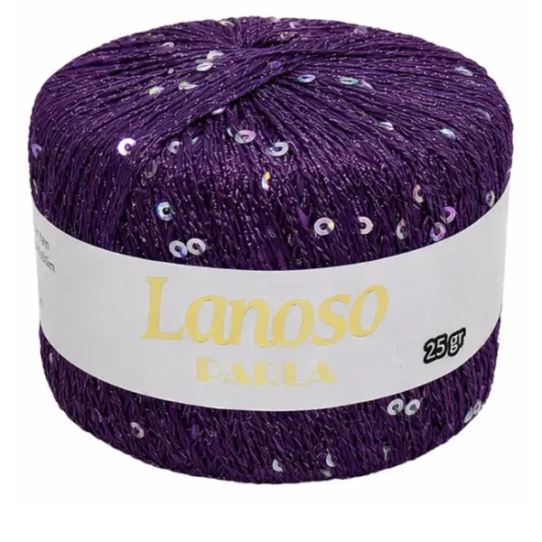 Lanoso Parla 5951