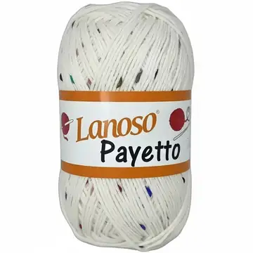 Lanoso Payetto 0100