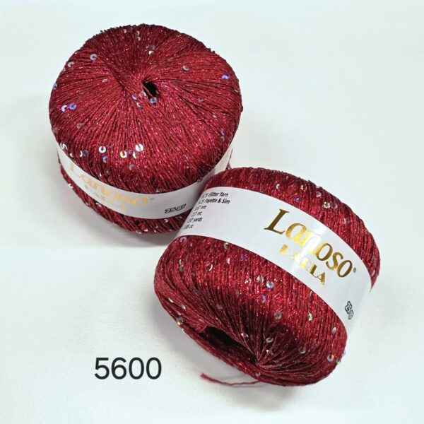 Lanoso Parla 5600