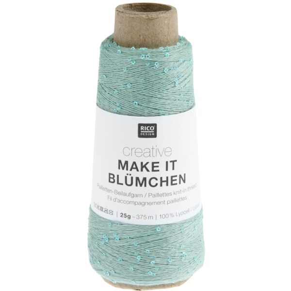 Rico Design Creative Make it Blümchen 002