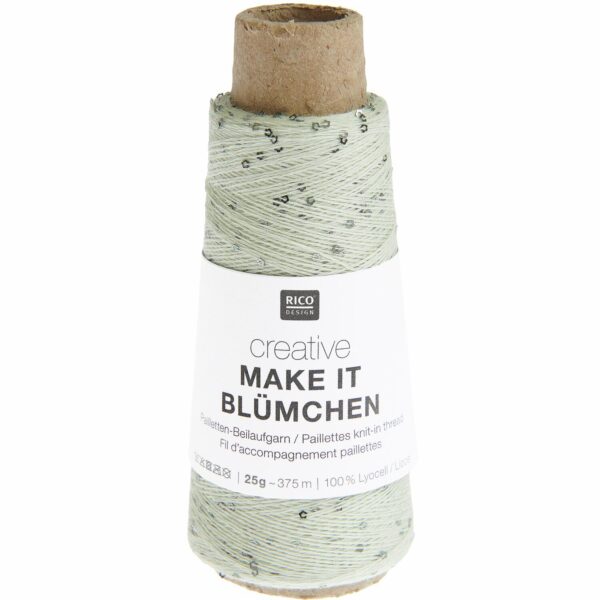 Rico Design Creative Make it Blümchen 013