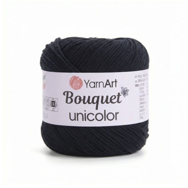 YarnArt Bouquet Unicolor 3202