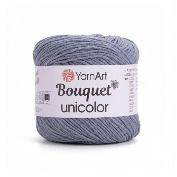 YarnArt Bouquet Unicolor 3203