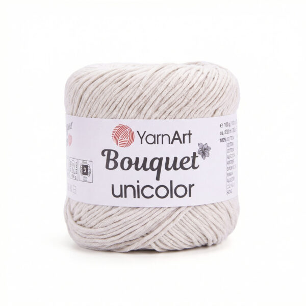 YarnArt Bouquet Unicolor 3205