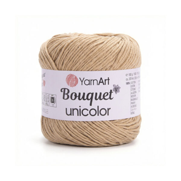 YarnArt Bouquet Unicolor 3206