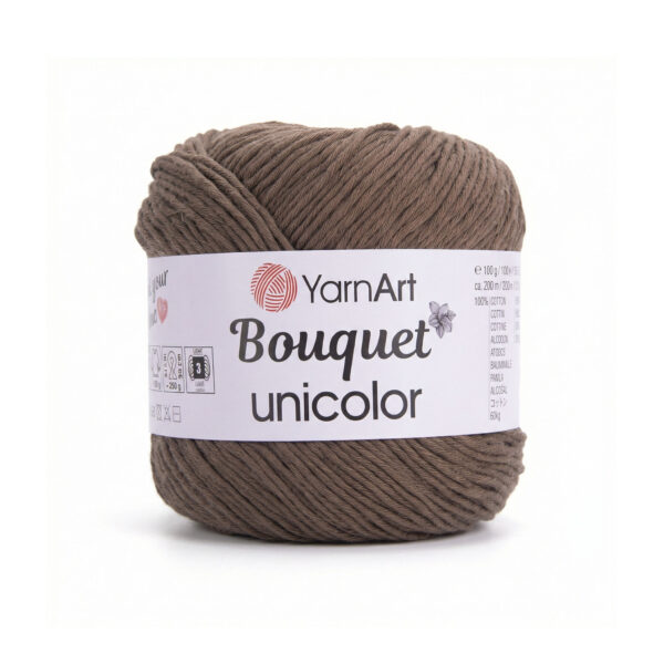 YarnArt Bouquet Unicolor 3207