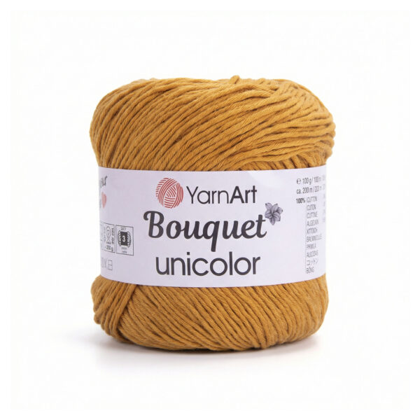 YarnArt Bouquet Unicolor 3208