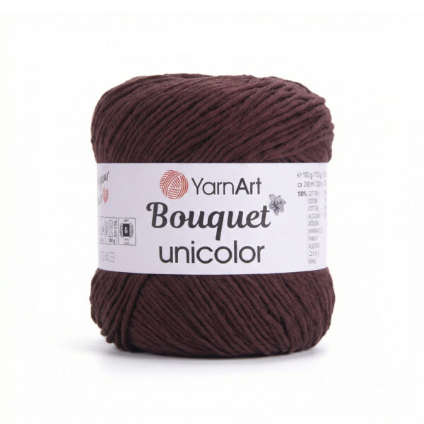 YarnArt Bouquet Unicolor 3209