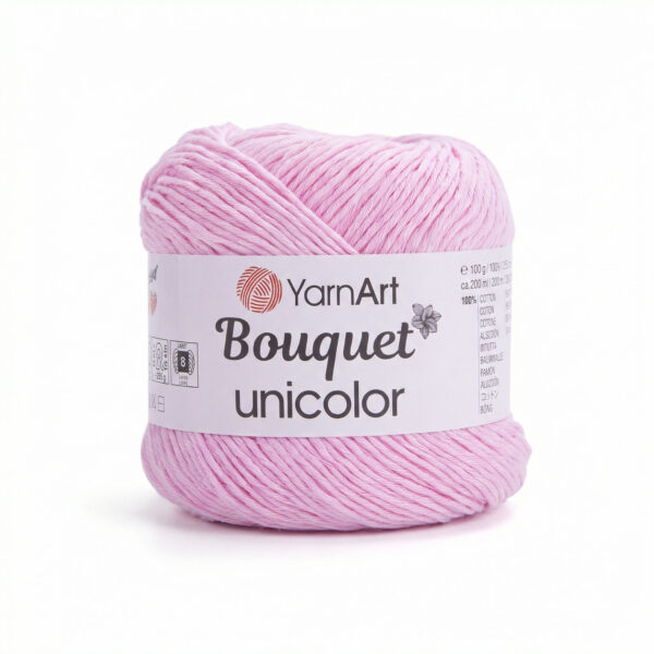 YarnArt Bouquet Unicolor 3211