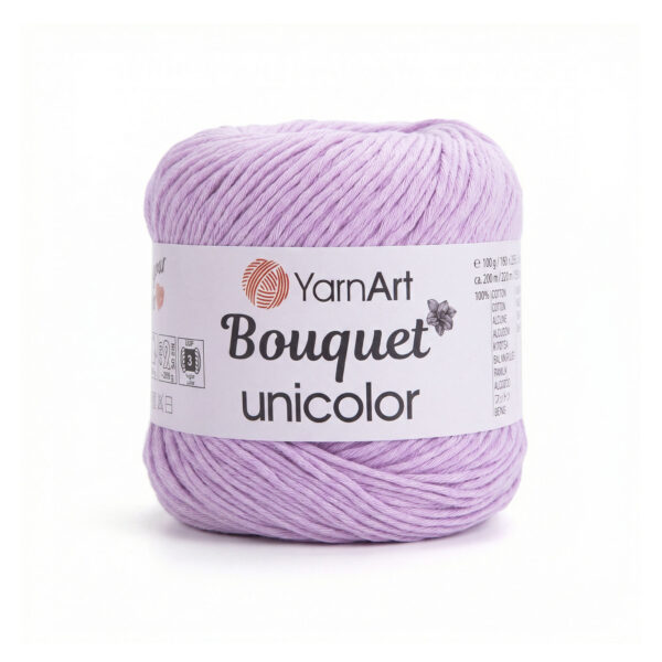 YarnArt Bouquet Unicolor 3212
