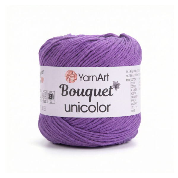 YarnArt Bouquet Unicolor 3213