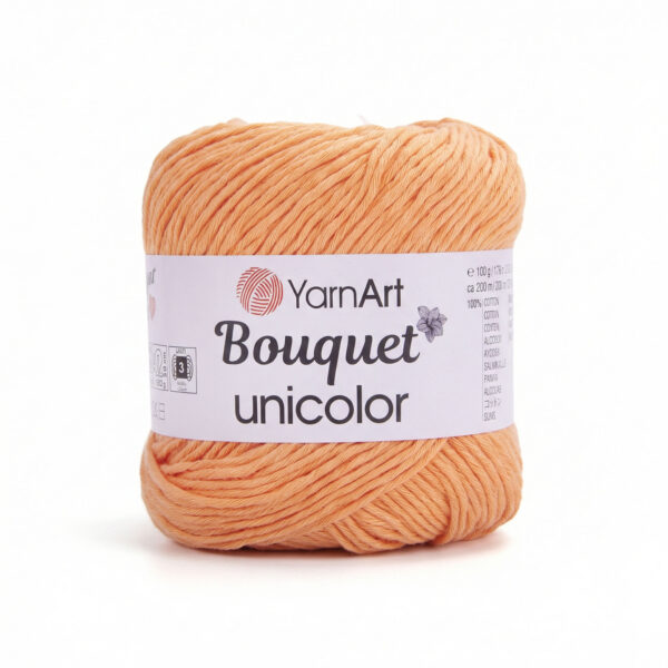 YarnArt Bouquet Unicolor 3214