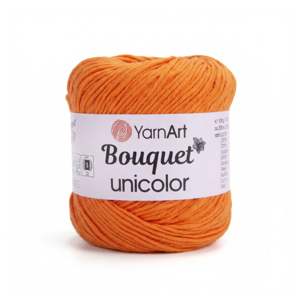 YarnArt Bouquet Unicolor 3215