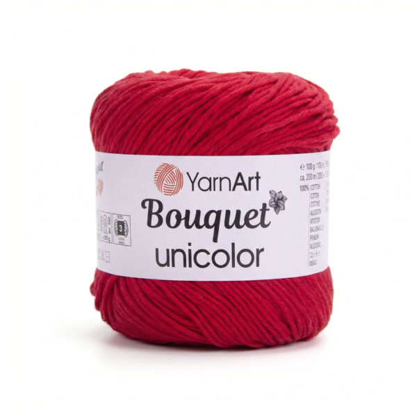 YarnArt Bouquet Unicolor 3217