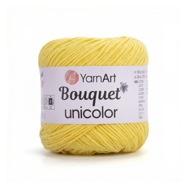 YarnArt Bouquet Unicolor 3218