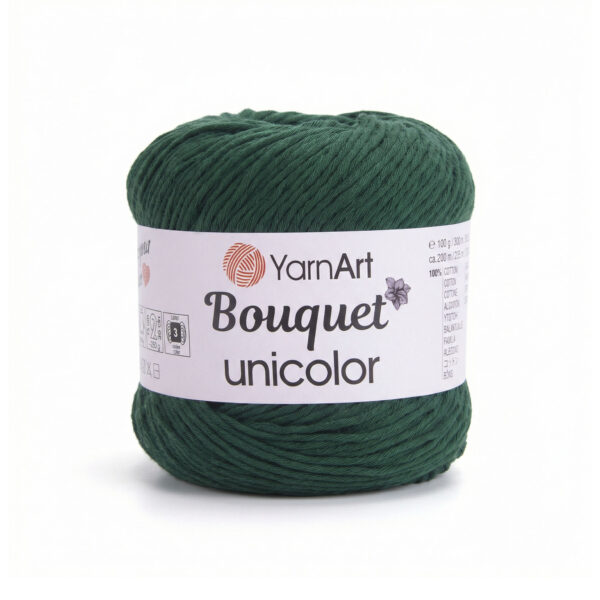 YarnArt Bouquet Unicolor 3221