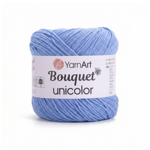 YarnArt Bouquet Unicolor 3223
