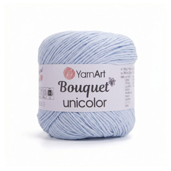 YarnArt Bouquet Unicolor 3225