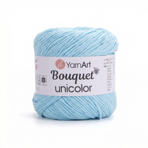 YarnArt Bouquet Unicolor 3226