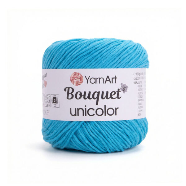 YarnArt Bouquet Unicolor 3227