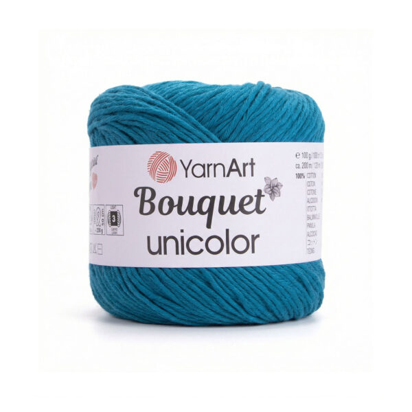 YarnArt Bouquet Unicolor 3228