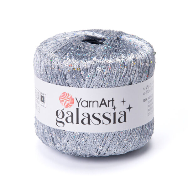 YarnArt Galassia 5808