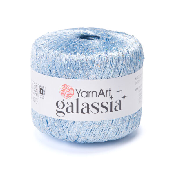 YarnArt Galassia 5810