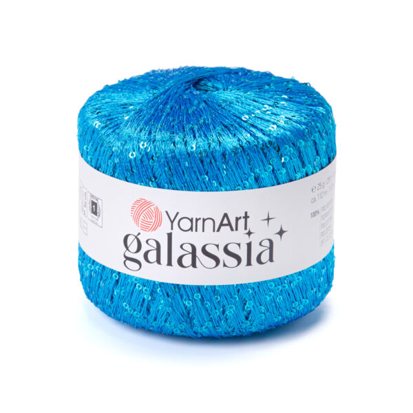 YarnArt Galassia 5813