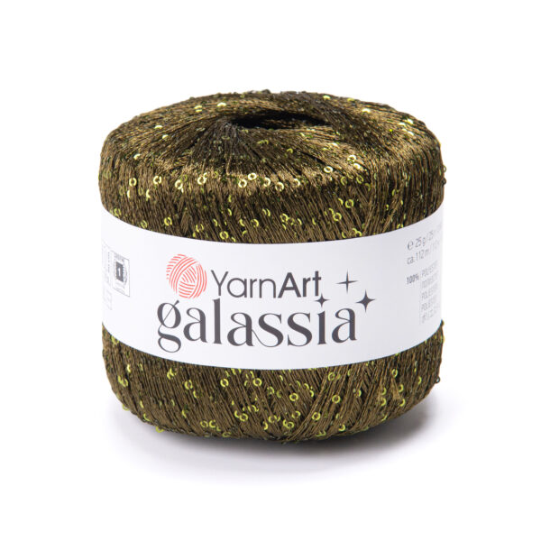YarnArt Galassia 5815
