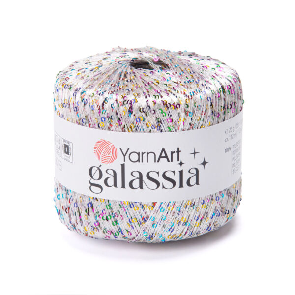 YarnArt Galassia 5825
