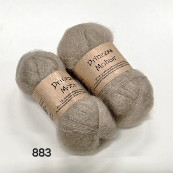 Midara Princess Mohair 883