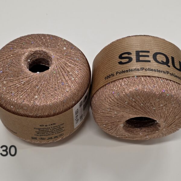 Midara Sequin 830 1350m