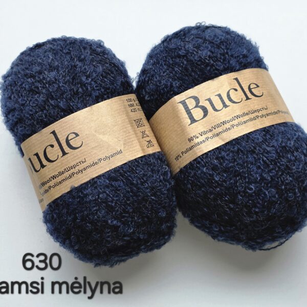 Midara Bucle 630