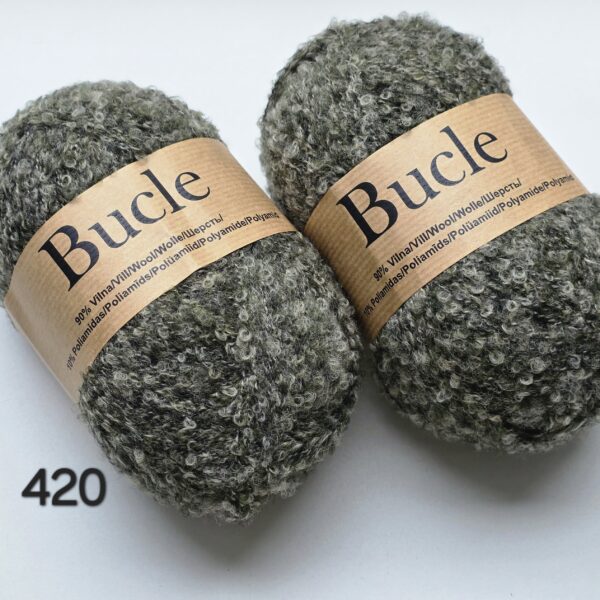 Midara Bucle 420