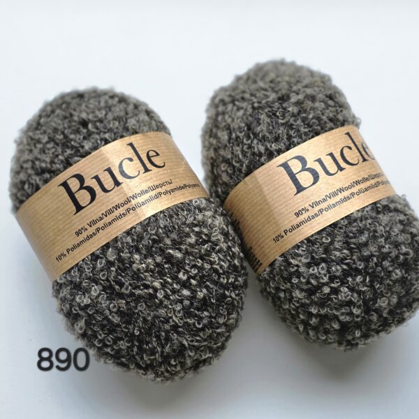 Midara Bucle 890