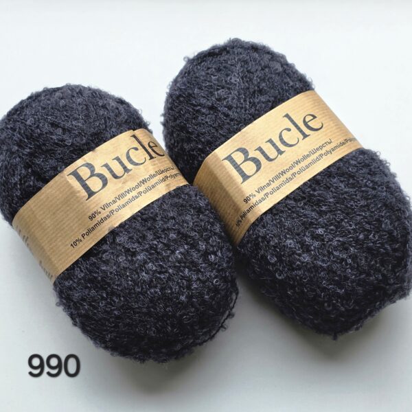 Midara Bucle 990